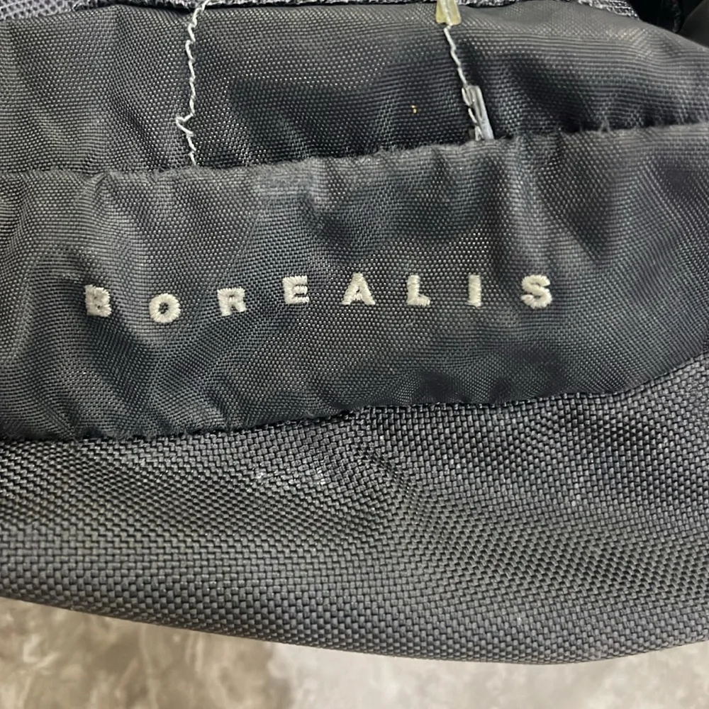 The North Face Borealis Unisex‎ Outdoor Backpack